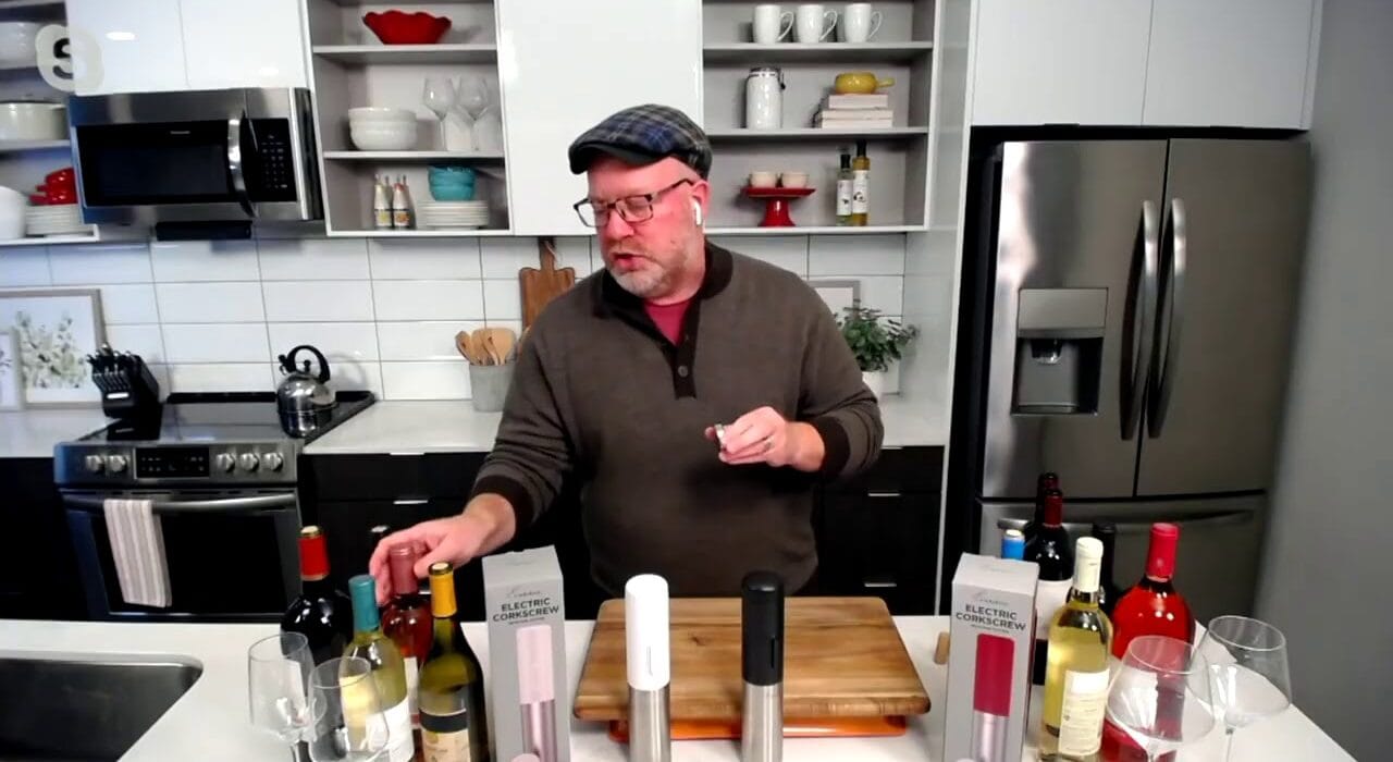 These Professional Chefs Share Which Kitchen Items To Toss Out