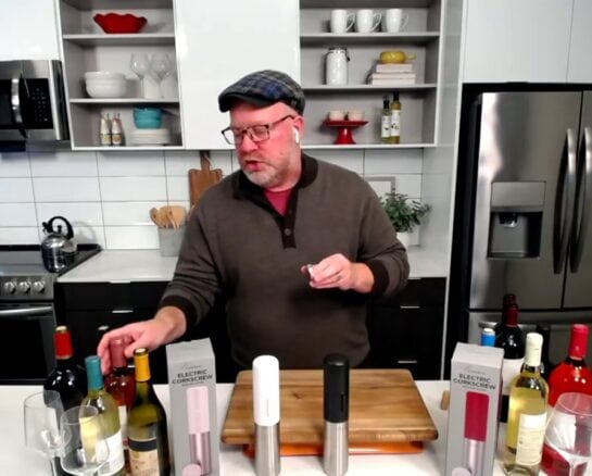 These Professional Chefs Share Which Kitchen Items To Toss Out