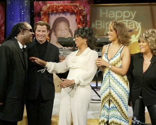 Extravagant Celebrity Parties That Will Make Your Jaw Drop