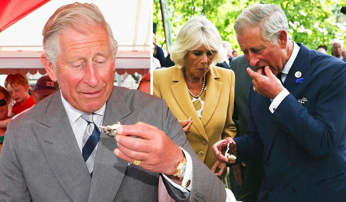 The Quirkiest Details About King Charles’ Home Life