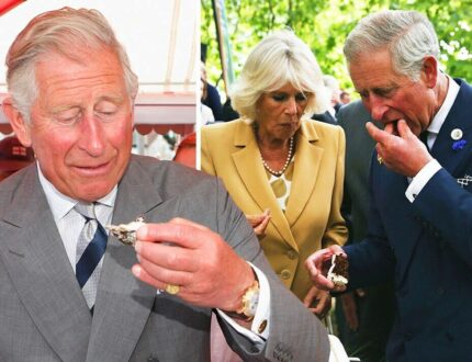 The Quirkiest Details About King Charles’ Home Life