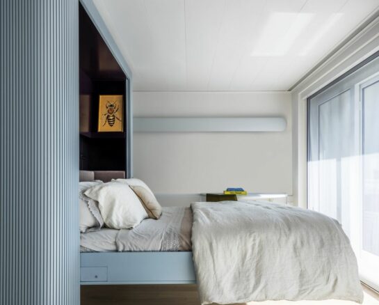 These Clever Space-Saving Interiors Will Give You Hope For Your Tiny Spaces