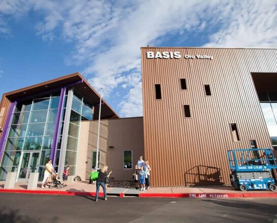 As 30 Instituições Públicas de Ensino Médio Mais Renomadas dos EUA