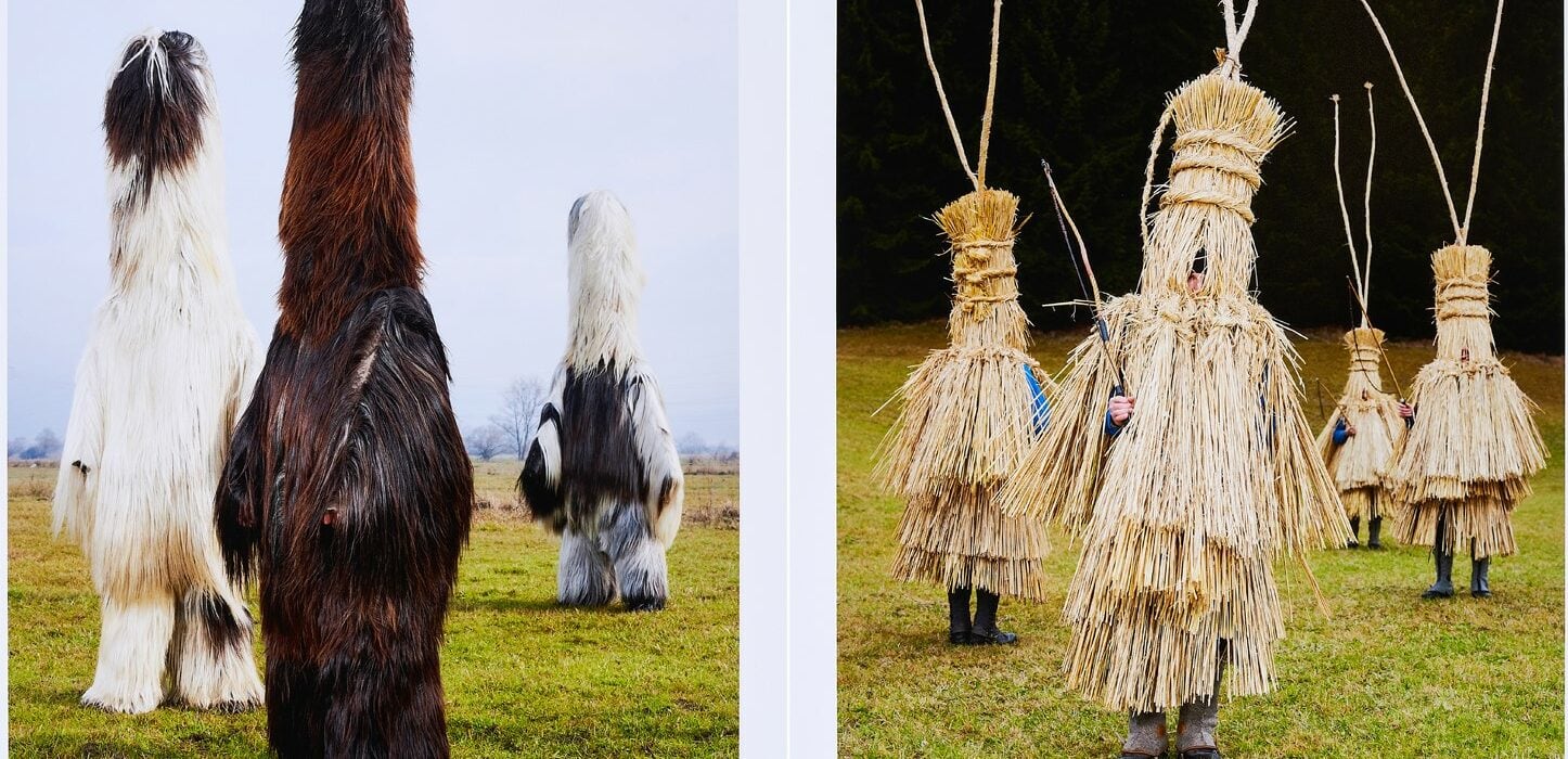 Weird But True: These Photos Capture the Strange World We Live In!