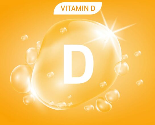19 Sintomas de Deficiência de Vitamina D