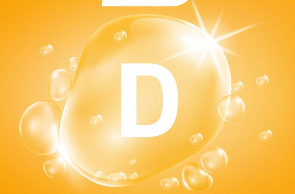 19 Signs Of Vitamin D Deficiency