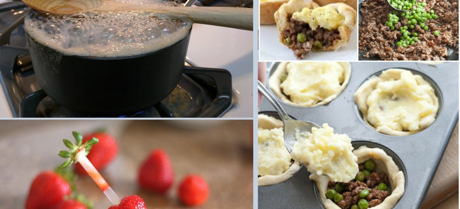 Make Magic in the Kitchen with These Revolutionary Kitchen Hacks