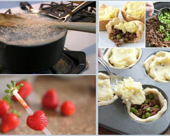 Make Magic in the Kitchen with These Revolutionary Kitchen Hacks