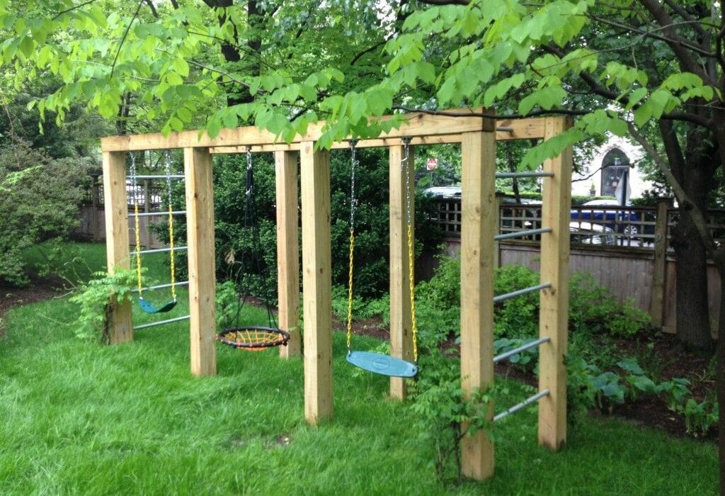 Get Ready to Be Inspired With These Amazing Backyard Projects