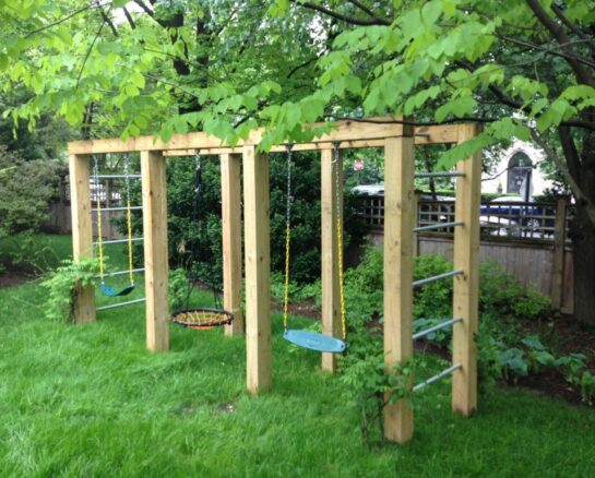 Get Ready to Be Inspired With These Amazing Backyard Projects