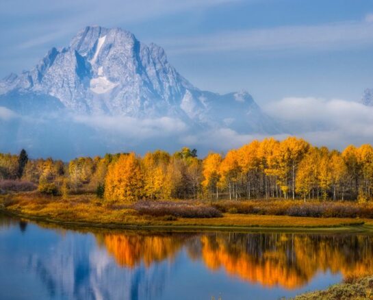 35 dos Destinos Mais Fascinantes dos Estados Unidos