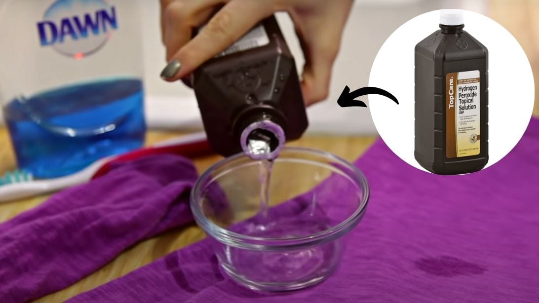 Hydrogen Peroxide Hacks That Change Everything
