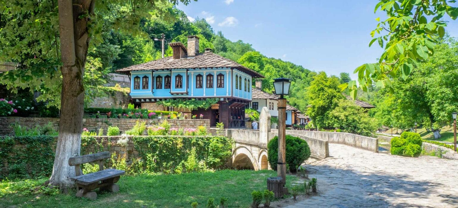 Countries Where You Can Still Buy Property For Cheap