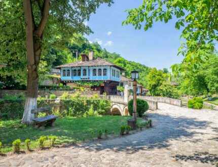 Countries Where You Can Still Buy Property For Cheap