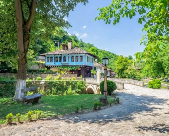 Countries Where You Can Still Buy Property For Cheap