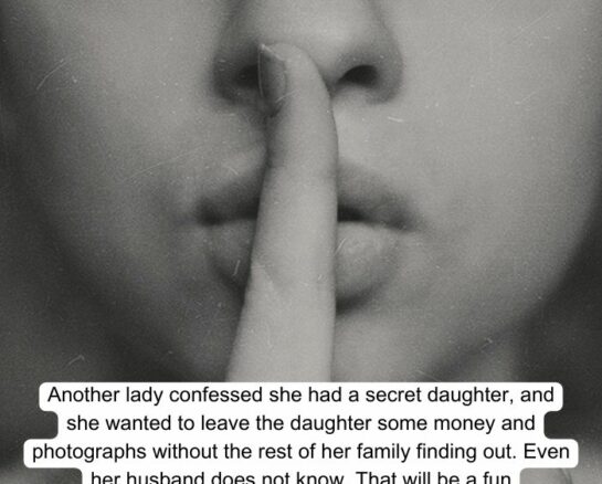 Wild And Hilarious Things People Have Put In Their Wills