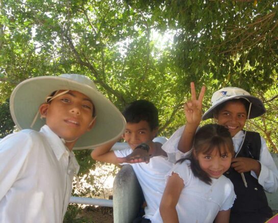 These Countries Have Shockingly Different Parenting Methods Than The US