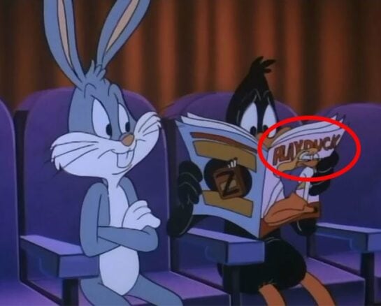 Ruin Your Childhood With These Adult Jokes Hidden In Kids’ Cartoons