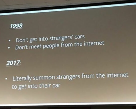 Laugh Out Loud: Unforgettable Moments from Hilarious Presentations