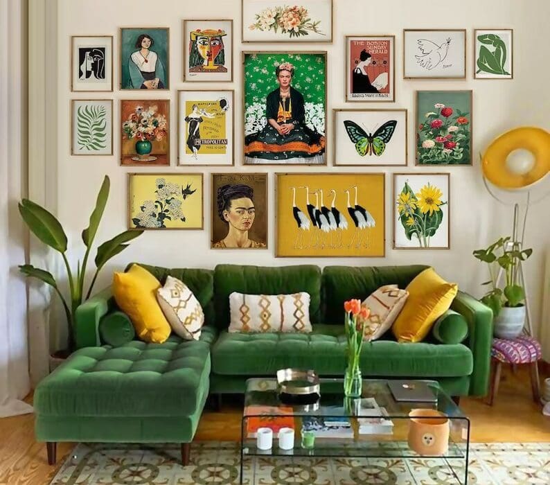 Jaw Dropping Living Room Design Ideas That Will Inspire Your Own Style Refresh