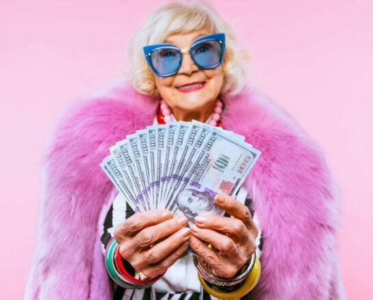 Comedy and Chaos: The Wild World of Monster Mothers-In-Law