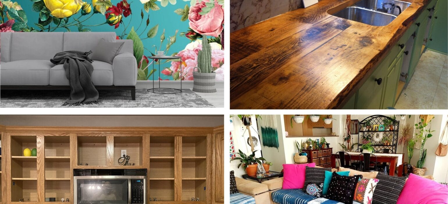 Interior Design Gone Wrong: Discover the Styles You Should Avoid at All Costs!