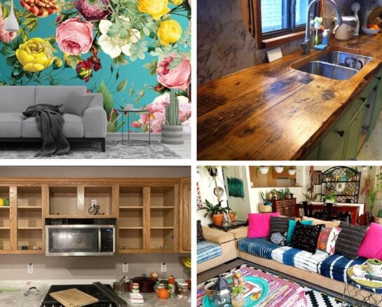 Interior Design Gone Wrong: Discover the Styles You Should Avoid at All Costs!