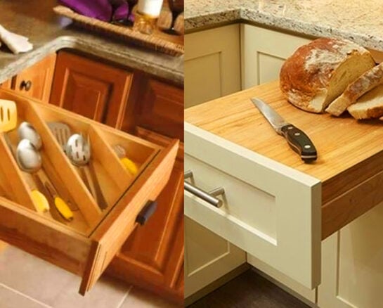 Mas de 30 ideas increíbles para mejorar tu hogar y sorprender a tus invitados