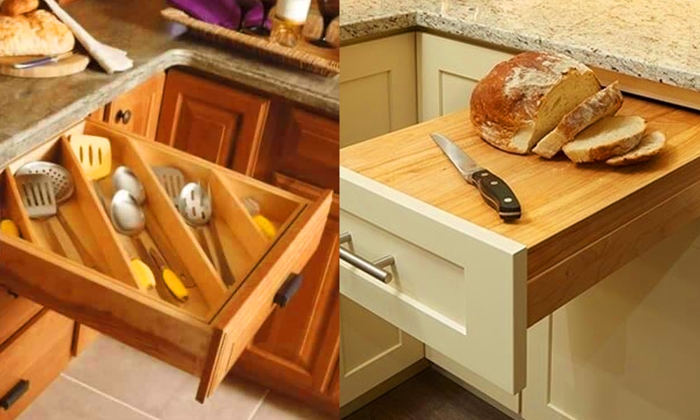 Mas de 30 ideas increíbles para mejorar tu hogar y sorprender a tus invitados