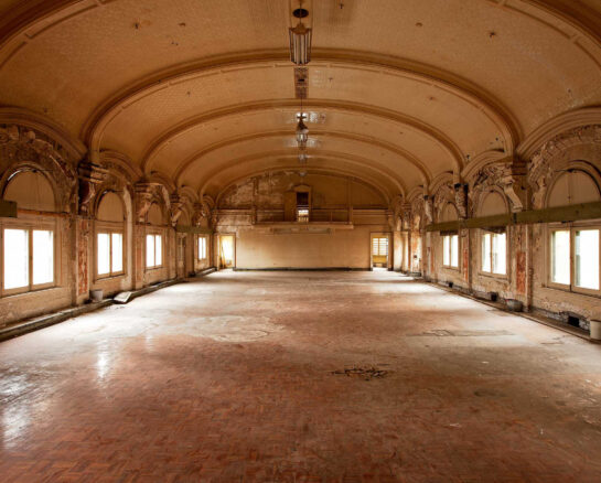 Famous Buildings That Have Secret Rooms