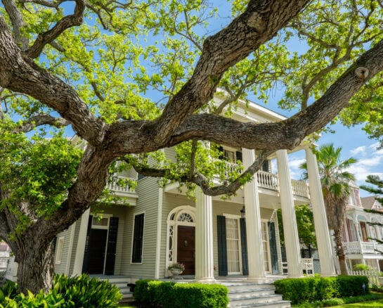 Historical Figures Homes You Could Actually Live In