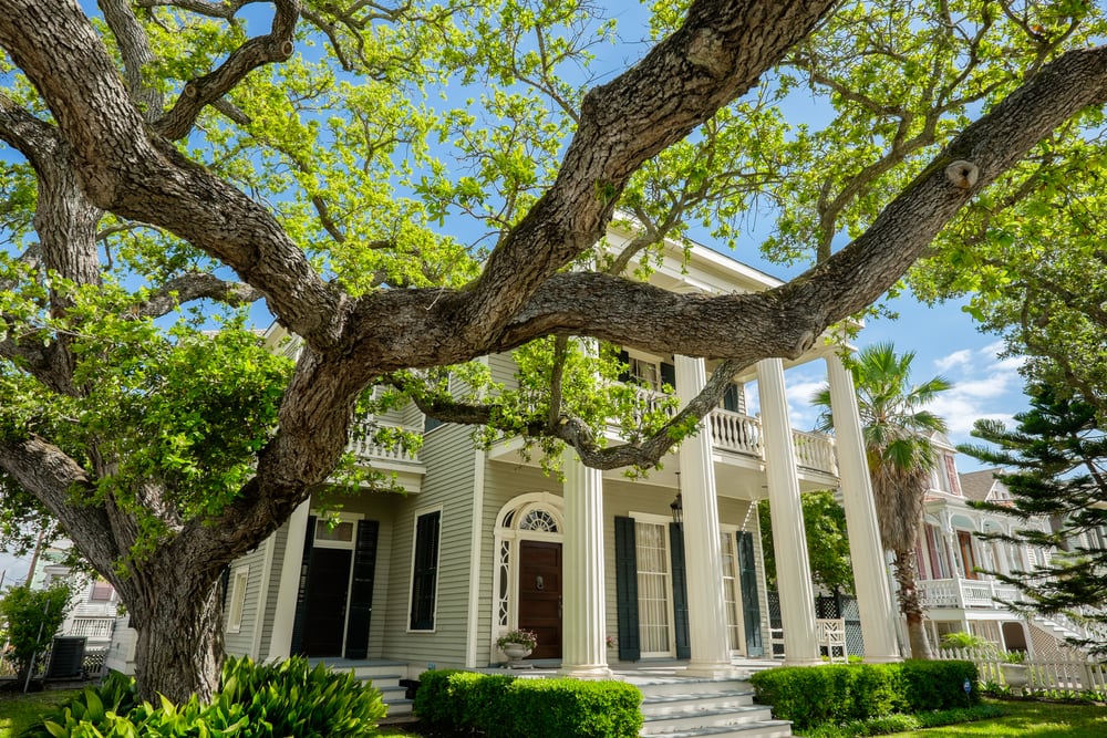 Historical Figures Homes You Could Actually Live In