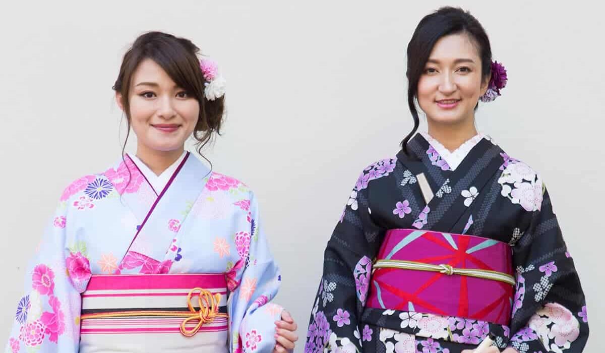 Saiba Quais São os 20 Fatores Que Contribuem Para a Magreza e Juventude das Mulheres Japonesas