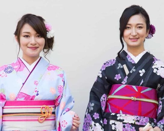 Saiba Quais São os 20 Fatores Que Contribuem Para a Magreza e Juventude das Mulheres Japonesas