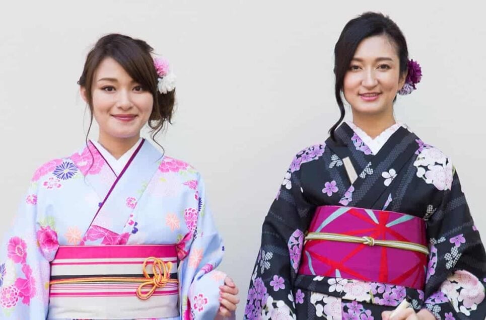 Delgadas y Jóvenes: Cómo Hacen las Mujeres Japonesas Para Mantenerse Así