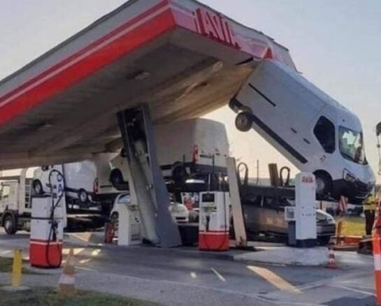 When Things Go Horribly Wrong: The High Cost of Costly Accidents