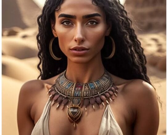 Beauty Across Borders: AI’s Selection Of The Most Attractive People Worldwide