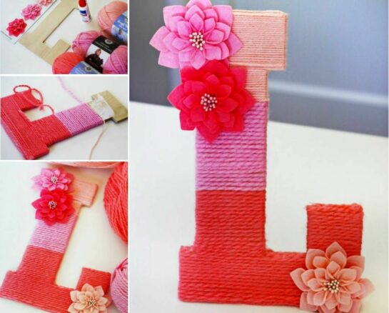 Cool and Creative DIY Projects to Fuel Your Craft Addiction