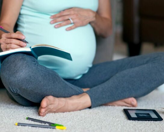Pregnancy Pro Tips: Essential Hacks That Will Change Your Life