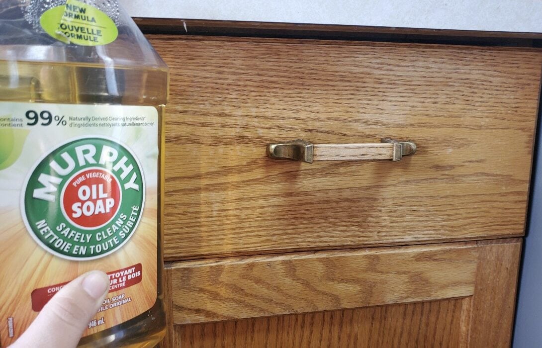 25 Incredible Hacks Using Murphy Oil