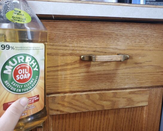 25 Incredible Hacks Using Murphy Oil