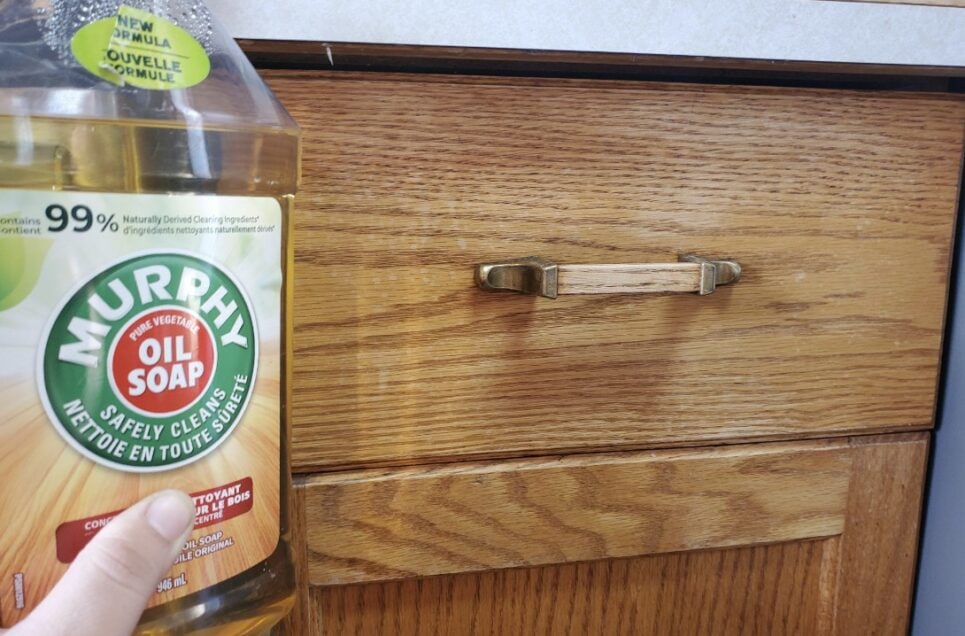 25 Incredible Hacks Using Murphy Oil