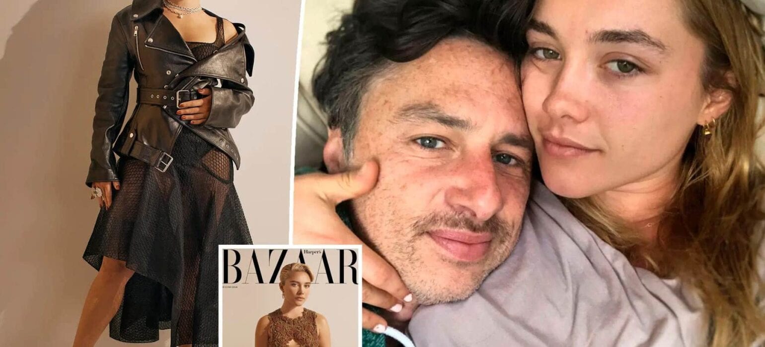 Amor que desafía los estereotipos: 40 celebridades que han encontrado la felicidad junto a mujeres más jóvenes