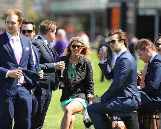 Country Club Workers Tell All & Reveal How the Top Percent Lives