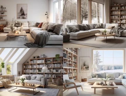 I Asked AI To Help Organize My House, Here’s What Happened