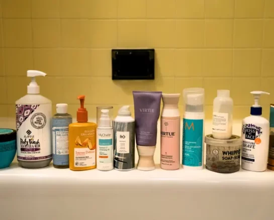 How To Test For Toxic Chemicals At Home