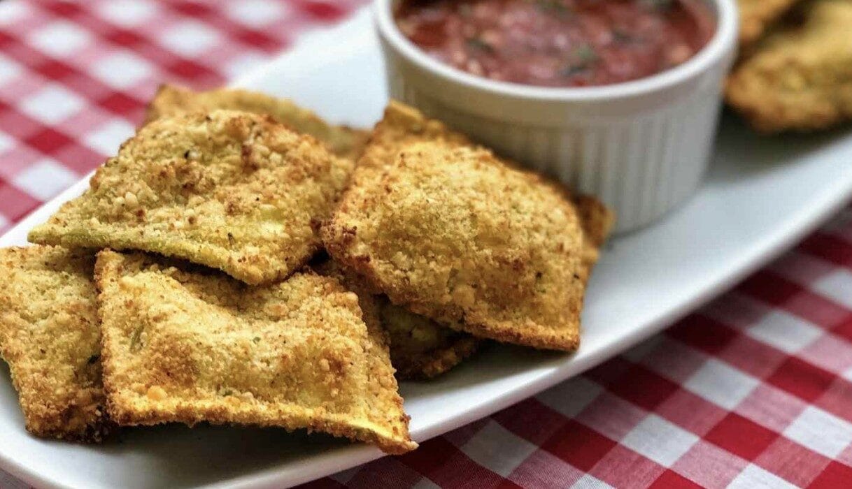 Quick Air Fryer Hacks That Will Simplify Your Weeknights