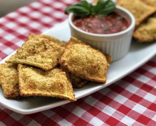 Quick Air Fryer Hacks That Will Simplify Your Weeknights