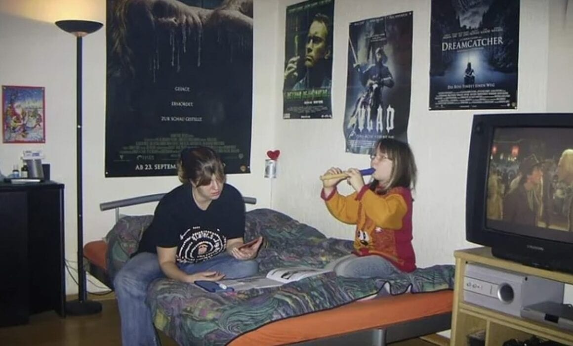 Nostalgic Photos That Will Take 90s Kids Back 30 Years
