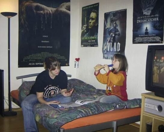 Nostalgic Photos That Will Take 90s Kids Back 30 Years